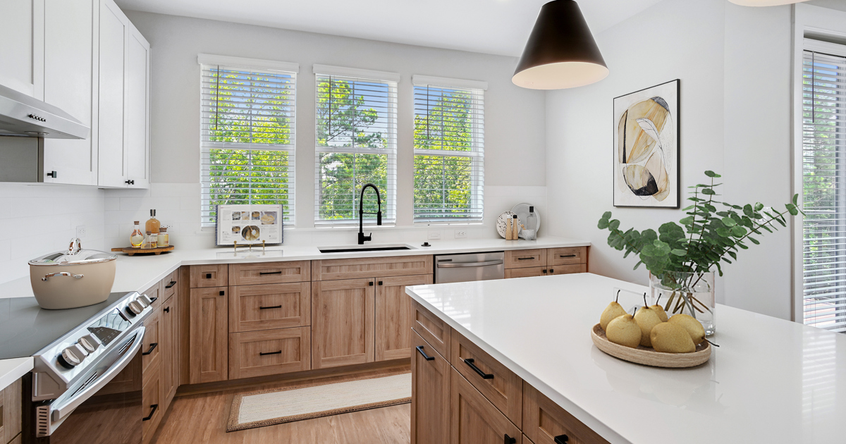 View of Luxury Apartment Amenities | NOVEL River District