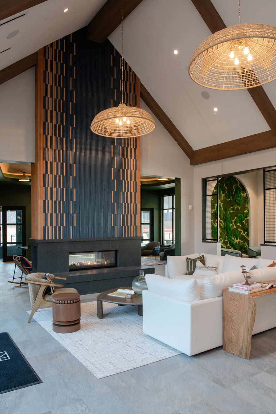 <p>Find your urban sanctuary</p>